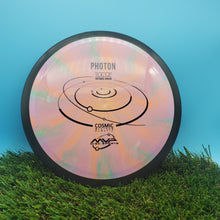 Load image into Gallery viewer, MVP Photon Cosmic Neutron Plastic Distance Driver