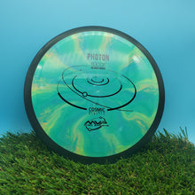 Load image into Gallery viewer, MVP Photon Cosmic Neutron Plastic Distance Driver