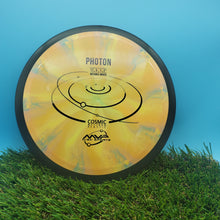 Load image into Gallery viewer, MVP Photon Cosmic Neutron Plastic Distance Driver