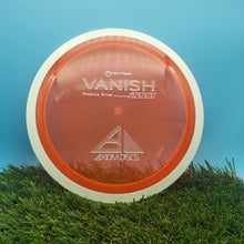 Load image into Gallery viewer, Axiom Proton Plastic Vanish Driver