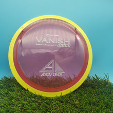 Load image into Gallery viewer, Axiom Proton Plastic Vanish Driver