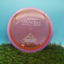 Load image into Gallery viewer, Axiom Proton Plastic Vanish Driver