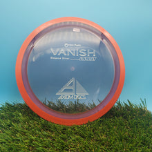 Load image into Gallery viewer, Axiom Proton Plastic Vanish Driver
