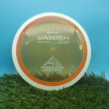 Load image into Gallery viewer, Axiom Proton Plastic Vanish Driver