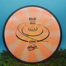 Load image into Gallery viewer, MVP Relay Cosmic Neutron Plastic Fairway Driver