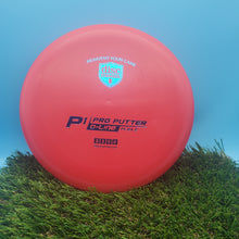 Load image into Gallery viewer, Discmania P1 D Line putter