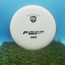 Load image into Gallery viewer, Discmania P1 D Line putter