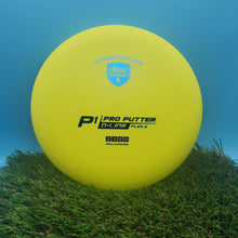 Load image into Gallery viewer, Discmania P1 D Line putter