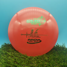 Load image into Gallery viewer, Innova Xcaliber Distance Driver