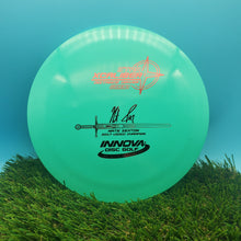 Load image into Gallery viewer, Innova Xcaliber Distance Driver