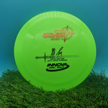 Load image into Gallery viewer, Innova Xcaliber Distance Driver