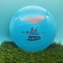 Load image into Gallery viewer, Innova Xcaliber Distance Driver