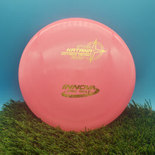 Load image into Gallery viewer, Innova Star Plastic Katana Distance Driver