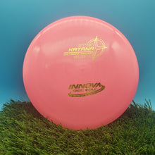 Load image into Gallery viewer, Innova Star Plastic Katana Distance Driver