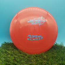 Load image into Gallery viewer, Innova Star Plastic Katana Distance Driver