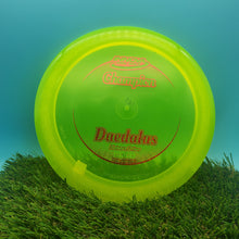 Load image into Gallery viewer, Innova Champion Plastic Daedalus Distance Diver