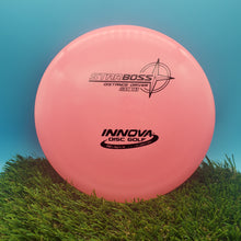Load image into Gallery viewer, Innova Star Boss Distance Driver