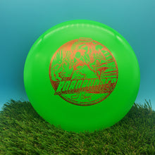 Load image into Gallery viewer, Innova Star Plastic Roadrunner Distance Driver