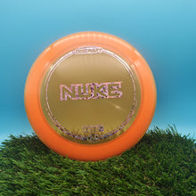 Load image into Gallery viewer, Discraft Z-Line Nuke Driver