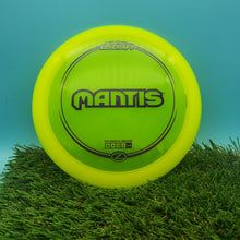 Load image into Gallery viewer, Discraft Z Line Plastic Mantis Driver