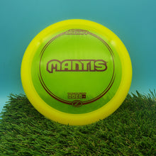 Load image into Gallery viewer, Discraft Z Line Plastic Mantis Driver