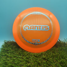 Load image into Gallery viewer, Discraft Z Line Plastic Mantis Driver