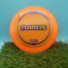Load image into Gallery viewer, Discraft Z Line Plastic Mantis Driver