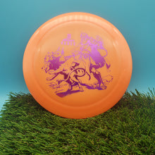 Load image into Gallery viewer, Discraft Big Z Hades Driver