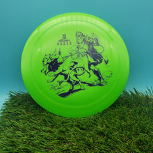 Load image into Gallery viewer, Discraft Big Z Hades Driver