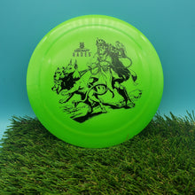 Load image into Gallery viewer, Discraft Big Z Hades Driver