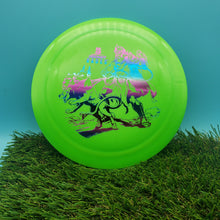 Load image into Gallery viewer, Discraft Big Z Hades Driver