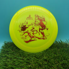 Load image into Gallery viewer, Discraft Big Z Hades Driver