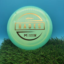 Load image into Gallery viewer, Discraft Paul McBeth Hades Distance Driver