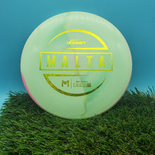 Load image into Gallery viewer, Discraft Paul McBeth Malta Midrange