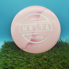 Load image into Gallery viewer, Discraft Paul McBeth Malta Midrange