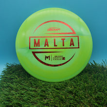Load image into Gallery viewer, Discraft Paul McBeth Malta Midrange