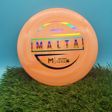 Load image into Gallery viewer, Discraft Paul McBeth Malta Midrange