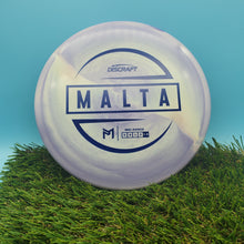 Load image into Gallery viewer, Discraft Paul McBeth Malta Midrange