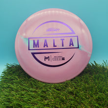 Load image into Gallery viewer, Discraft Paul McBeth Malta Midrange