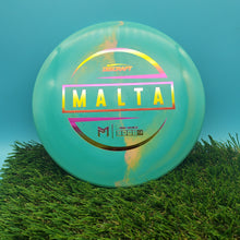 Load image into Gallery viewer, Discraft Paul McBeth Malta Midrange