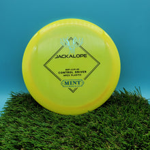 Load image into Gallery viewer, Mint Discs Apex Plastic Jackalope Fairway Driver
