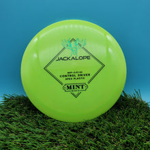 Load image into Gallery viewer, Mint Discs Apex Plastic Jackalope Fairway Driver
