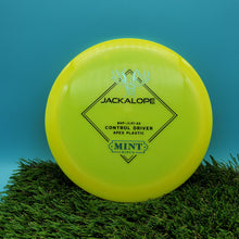 Load image into Gallery viewer, Mint Discs Apex Plastic Jackalope Fairway Driver