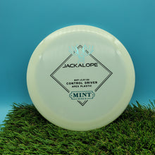 Load image into Gallery viewer, Mint Discs Apex Plastic Jackalope Fairway Driver