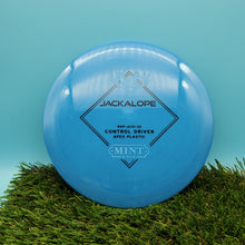 Load image into Gallery viewer, Mint Discs Apex Plastic Jackalope Fairway Driver