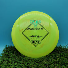 Load image into Gallery viewer, Mint Discs Apex Plastic Jackalope Fairway Driver