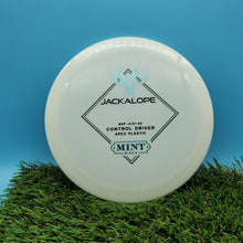 Load image into Gallery viewer, Mint Discs Apex Plastic Jackalope Fairway Driver