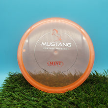 Load image into Gallery viewer, Mint Discs Eternal Plastic Mustang Midrange