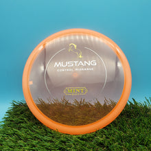 Load image into Gallery viewer, Mint Discs Eternal Plastic Mustang Midrange