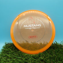 Load image into Gallery viewer, Mint Discs Eternal Plastic Mustang Midrange